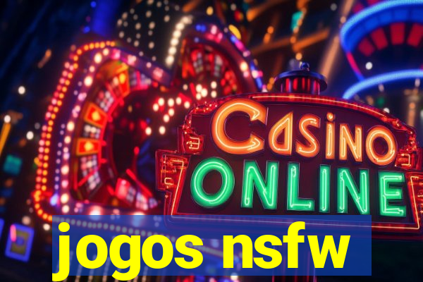 jogos nsfw
